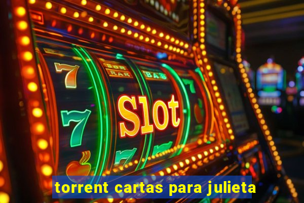 torrent cartas para julieta